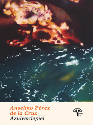 cover image of Azulverdepiel